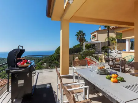 Floradise, Maison 12 personnes à Lloret de Mar - Photo 34