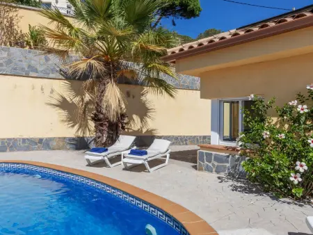Floradise, Maison 12 personnes à Lloret de Mar - Photo 36