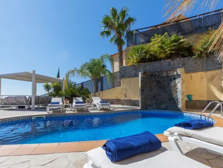Floradise, Maison 12 personnes à Lloret de Mar - Photo 37