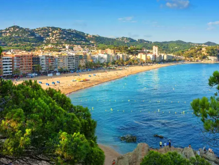 Floradise, Maison 12 personnes à Lloret de Mar - Photo 39
