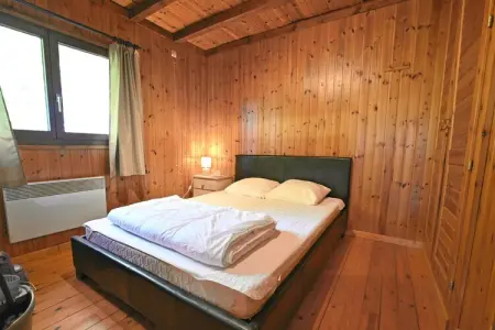 HORTENSIAS, Chalet à Somme-Leuze avec beau jardin - Photo 7