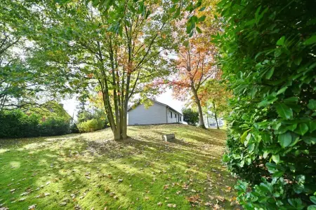 HORTENSIAS, Chalet à Somme-Leuze avec beau jardin - Photo 10