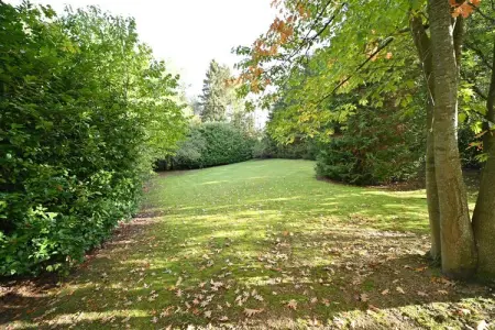 HORTENSIAS, Chalet à Somme-Leuze avec beau jardin - Photo 12