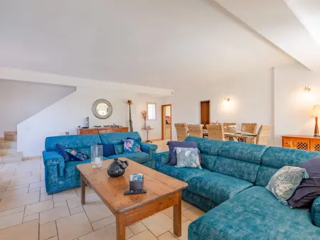 Reves de Rives, Villa 8 personnes à Agay Saint Raphael - Photo 3