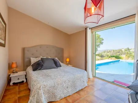 Reves de Rives, Villa 8 personnes à Agay Saint Raphael - Photo 4