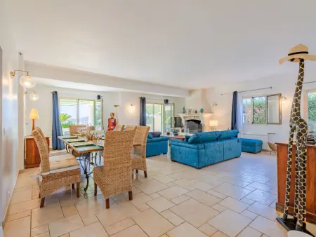 Reves de Rives, Villa 8 personnes à Agay Saint Raphael - Photo 5