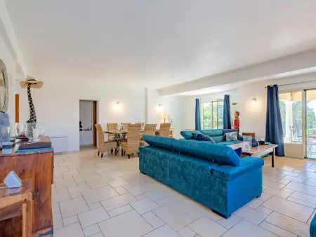 Reves de Rives, Villa 8 personnes à Agay Saint Raphael - Photo 6