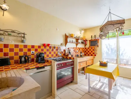 Reves de Rives, Villa 8 personnes à Agay Saint Raphael - Photo 8