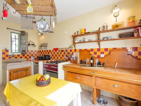 Reves de Rives, Villa 8 personnes à Agay Saint Raphael - Photo 9