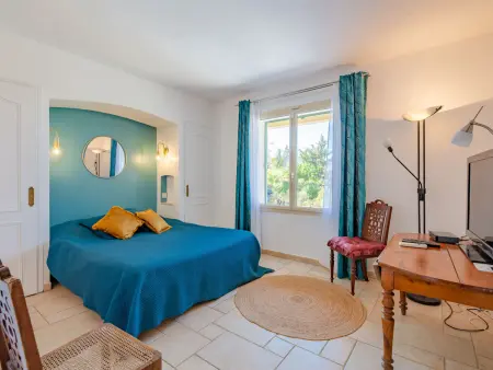 Reves de Rives, Villa 8 personnes à Agay Saint Raphael - Photo 10