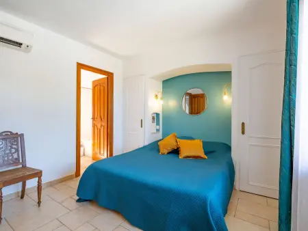 Reves de Rives, Villa 8 personnes à Agay Saint Raphael - Photo 11