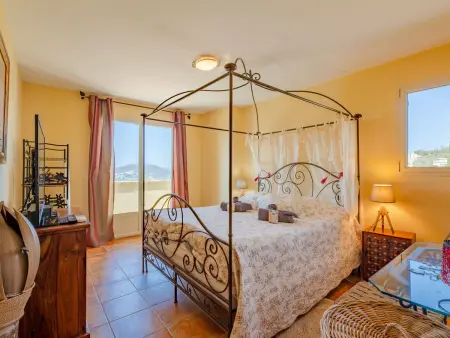 Reves de Rives, Villa 8 personnes à Agay Saint Raphael - Photo 12