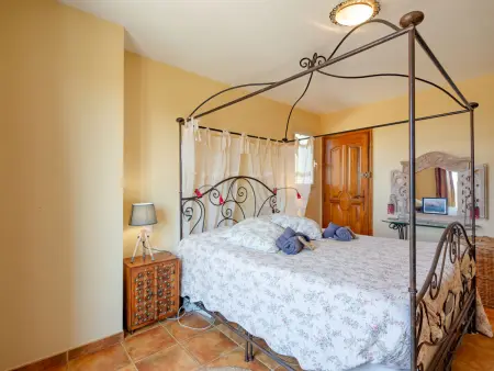 Reves de Rives, Villa 8 personnes à Agay Saint Raphael - Photo 13