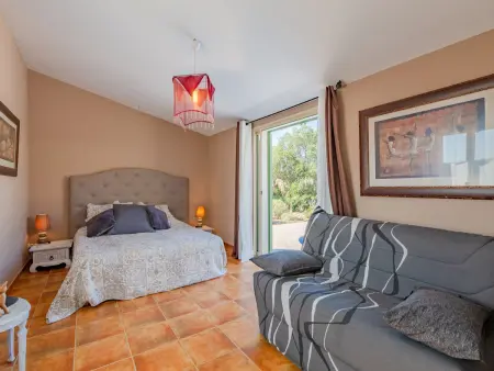 Reves de Rives, Villa 8 personnes à Agay Saint Raphael - Photo 15