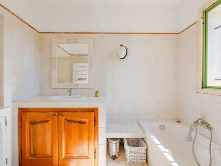 Reves de Rives, Villa 8 personnes à Agay Saint Raphael - Photo 18