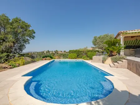 Reves de Rives, Villa 8 personnes à Agay Saint Raphael - Photo 24