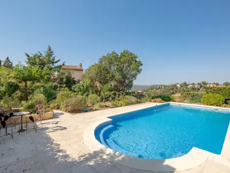Reves de Rives, Villa 8 personnes à Agay Saint Raphael - Photo 25