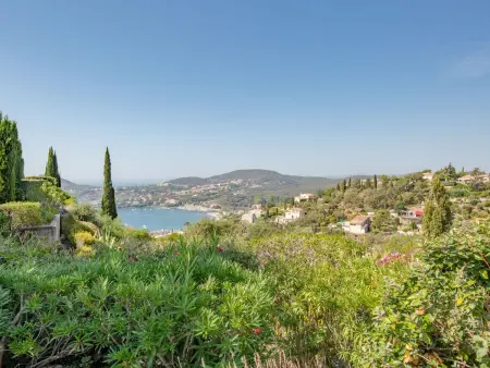 Reves de Rives, Villa 8 personnes à Agay Saint Raphael - Photo 29