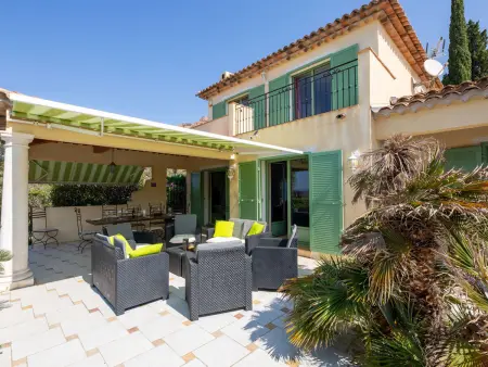 Reves de Rives, Villa 8 personnes à Agay Saint Raphael - Photo 30