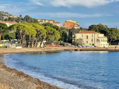 Reves de Rives, Villa 8 personnes à Agay Saint Raphael - Photo 35