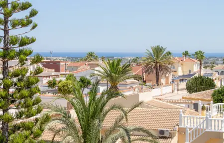 Maison 8 personnes à Ciudad Quesada Rojales - Photo 1