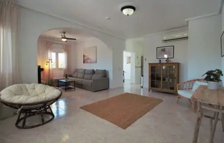 Maison 8 personnes à Ciudad Quesada Rojales - Photo 3