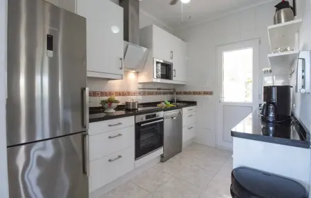 Maison 8 personnes à Ciudad Quesada Rojales - Photo 4