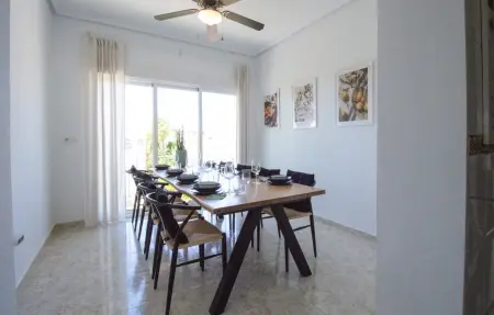 Maison 8 personnes à Ciudad Quesada Rojales - Photo 5