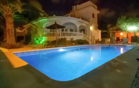 Maison 8 personnes à Ciudad Quesada Rojales - Photo 7