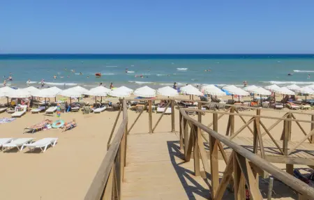 Maison 8 personnes à Ciudad Quesada Rojales - Photo 8