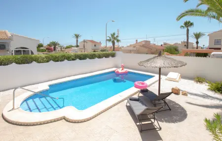 Maison 8 personnes à Ciudad Quesada Rojales - Photo 11