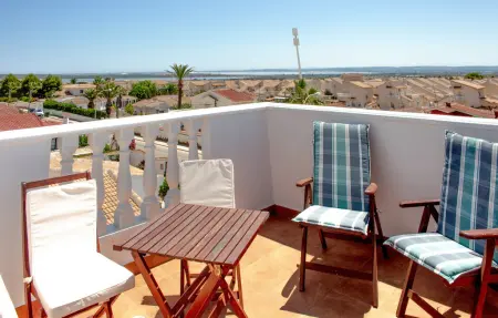 Maison 8 personnes à Ciudad Quesada Rojales - Photo 12