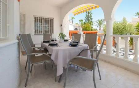 Maison 8 personnes à Ciudad Quesada Rojales - Photo 14