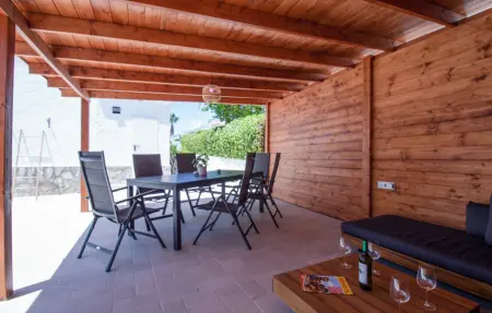 Maison 8 personnes à Ciudad Quesada Rojales - Photo 15