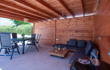 Maison 8 personnes à Ciudad Quesada Rojales - Photo 16