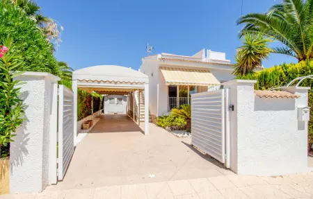 Maison 8 personnes à Ciudad Quesada Rojales - Photo 18