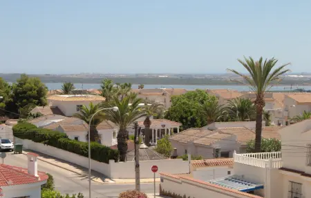 Maison 8 personnes à Ciudad Quesada Rojales - Photo 21