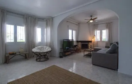Maison 8 personnes à Ciudad Quesada Rojales - Photo 22