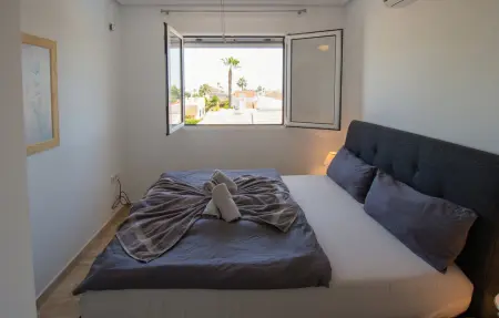 Maison 8 personnes à Ciudad Quesada Rojales - Photo 24