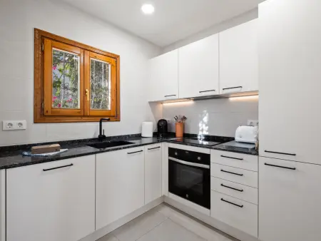 Almirante, Maison 6 personnes à Moraira - Photo 2