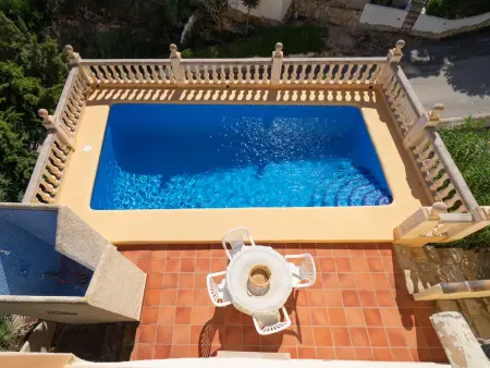 Almirante, Maison 6 personnes à Moraira - Photo 3