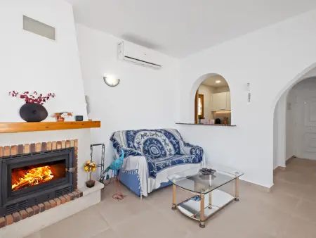 Almirante, Maison 6 personnes à Moraira - Photo 6