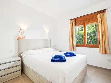 Almirante, Maison 6 personnes à Moraira - Photo 7
