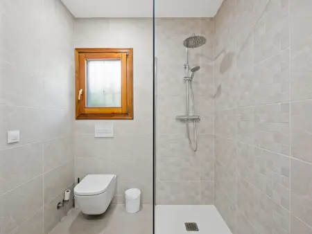Almirante, Maison 6 personnes à Moraira - Photo 8