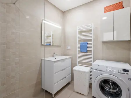 Almirante, Maison 6 personnes à Moraira - Photo 9