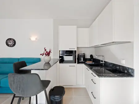 Almirante, Maison 6 personnes à Moraira - Photo 13
