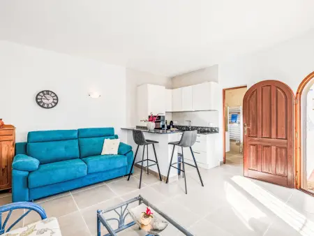 Almirante, Maison 6 personnes à Moraira - Photo 14
