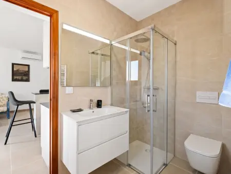 Almirante, Maison 6 personnes à Moraira - Photo 15