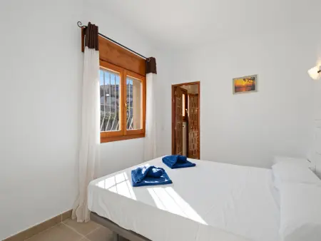 Almirante, Maison 6 personnes à Moraira - Photo 16