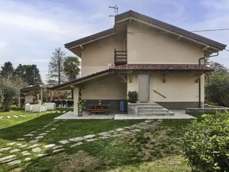 Giuseppina, Villa 8 personnes à Besozzo - Photo 1